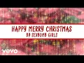 Download Lagu Sexbomb Girls - Happy Merry Christmas [Lyric Video]