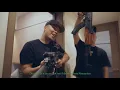 BLOW WATER 吹水 - BIG SPOON & LAI KEI 奶其 [MV] (SOB X RBE "Lane Changing" Remix)