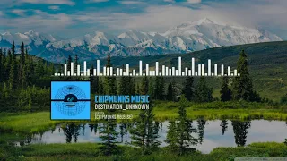 Destination Unknown Chipmunks Release 