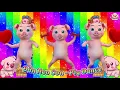 Download Lagu Đàn Heo Con - Pig Dance | Nhạc Thiếu Nhi Mới Triệu View