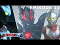 Download Lagu Ultraman Ginga EP 11 [Final Episode] \