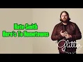 Nate Smith- Here’s To Hometowns lyrics\\ Glitter Tacious Lyrics