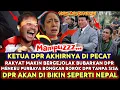 Download Lagu MAMPUZZ‼️AKHIRNYA KETUA DPR DI PECAT DPR AKAN DI BIKIN SEPERTI NEPAL😱Menkeu Skak Mat DPR Habis²an