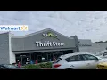 Trosa Store Former Walmart Durham NC