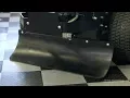 Dixie Chopper - Striping Kit Accessory for Zero-Turn Mowers