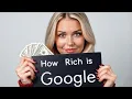 Google s Net Worth of 2 Trillion How They Became Rich and How They Make Money