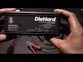 Let s Unbox the DieHard Battery
