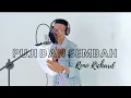 Download Lagu Puji Dan Sembah - Dhivo Dolat ( Cover by Reno Richard)