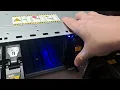 Disk Shelf Dell EMC KTN STL3 Power Usage SAS SATA