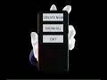 Python Mini Project - Gen-Z Contacts Directory App
