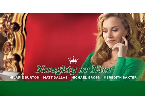 Naughty or Nice