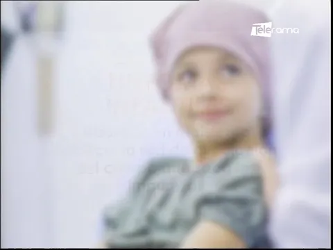Hoy se conmemora el día internacional de lucha contra el cáncer infantil