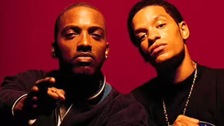 lord tariq u0026 peter gunz deja vu