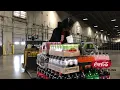 Atlantic Bottling Day in the Life of a Warehouse Employee