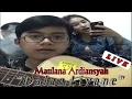 Download Lagu Maulana Ardiansyah - Dalan Liyane (Hendra Kumbara) live Fans page Facebook