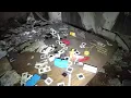 Where Headlines Died The Abandoned Newspapers of Gary