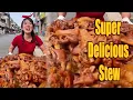 Download Lagu Sell ​​2000 kg of stewed meat per day | Chinese cuisine #food #streetfood #美食 #delicious #cooking