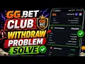 Gg bet club wit raw completed 2026
