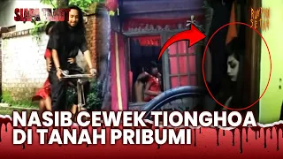 Kisah Tragis Hantu Wanita Tionghoa Di Tanah Pribumi | Siapa Takut Boleh Ikut Eps 53 (1/3)