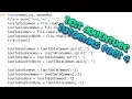 Create your own text adventure - Part 4
