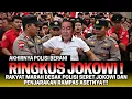 Download Lagu KUTUKAN RAKYAT INDONESIA‼️ AKHIRNYA POLISI BERANI RINGKUS JOKOWI😱‼️ PENJARAKAN \u0026 RAMPAS ASETNYA