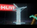 Completing Giant Mob Switch Tower in Hardcore