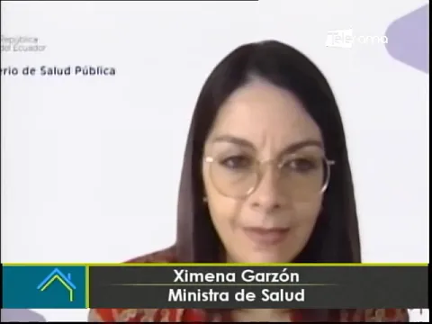 Ecuador ya no exigirá prueba PCR para ingresar al país