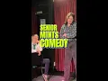 New Choice - Senior Mints Comedy