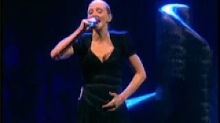 Madonna - What It Feels Like For A Girl