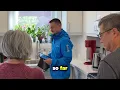 What to Expect in a Kinetico Annual Water Protection Service Water System Inspection Explained