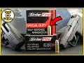 Can This Bullet Made of Powder SAVE Your LIFE SinterFire Special Duty AMMO Test