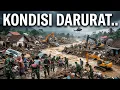Current Conditions of Flash Flood Disasters in Indonesia