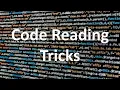 Code Reading Tricks - How Seniors Read Code European Software Crafters Community