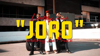 lowkey x joe prince joro