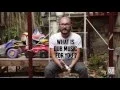 Download Lagu Interview - JASE - Saigon Reggae Festival #4