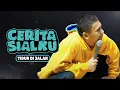 Download Lagu Cerita Sialku: Tidur di Jalan