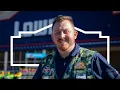 Hungry to Win The Journey of One Lowe s Part-Time Associate to Store Manager