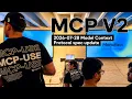 MCP V2 Release Event 2026-07-28 Model Context Protocol spec update mcp-use V2 Full Livestream