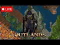 Backstabber Mastery Chain Grind YouTube Test Stream