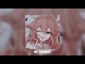 Download Lagu no comment (speed up/reverb)