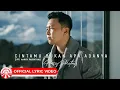 Download Lagu Harry Parintang - Cintamu Bukan Apa Adanya [Official Lyric Video HD]
