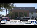 NBC 5 Responds FTC sues owners of LA Fitness over membership policies