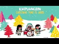 Khruangbin - Christmas Time Is Here