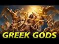 All You Need to Know About The Most Important Greek Gods Goddesses Myths