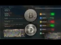 ASMR Programming - Realtime Crypto Price APP