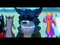 Be Mine - boy pablo (VRChat Music Video)