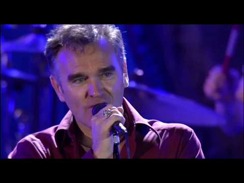 Download MP3 Morrissey - Please, Please, Please Let Me Get What I Want (HD)