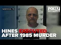 Tennessee Executes Death Row Inmate Darrell Hines for 1985 Murder