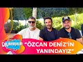 Download Lagu Özcan Deniz, Alişan Ve Mahsun Kırmızıgül Yeniden Bir Arada