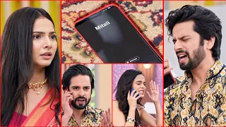 Kyunki Rishton Ke Bhi Roop Badalte Hai NEW PROMO Today 6th Sept 2026: Munni Ke Saamne Aaya SACH?